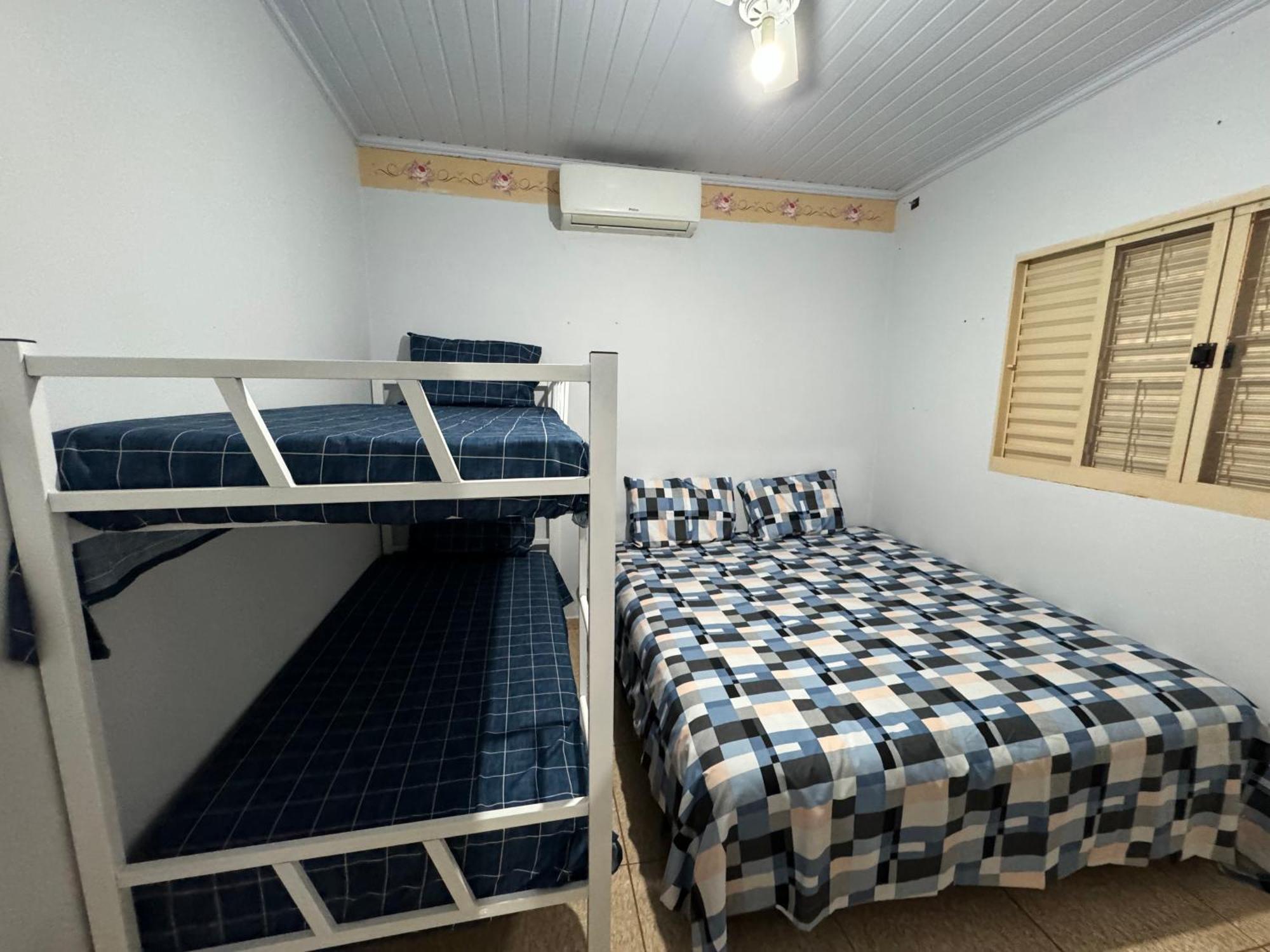 Casa Rs Villa Olimpia Luaran gambar