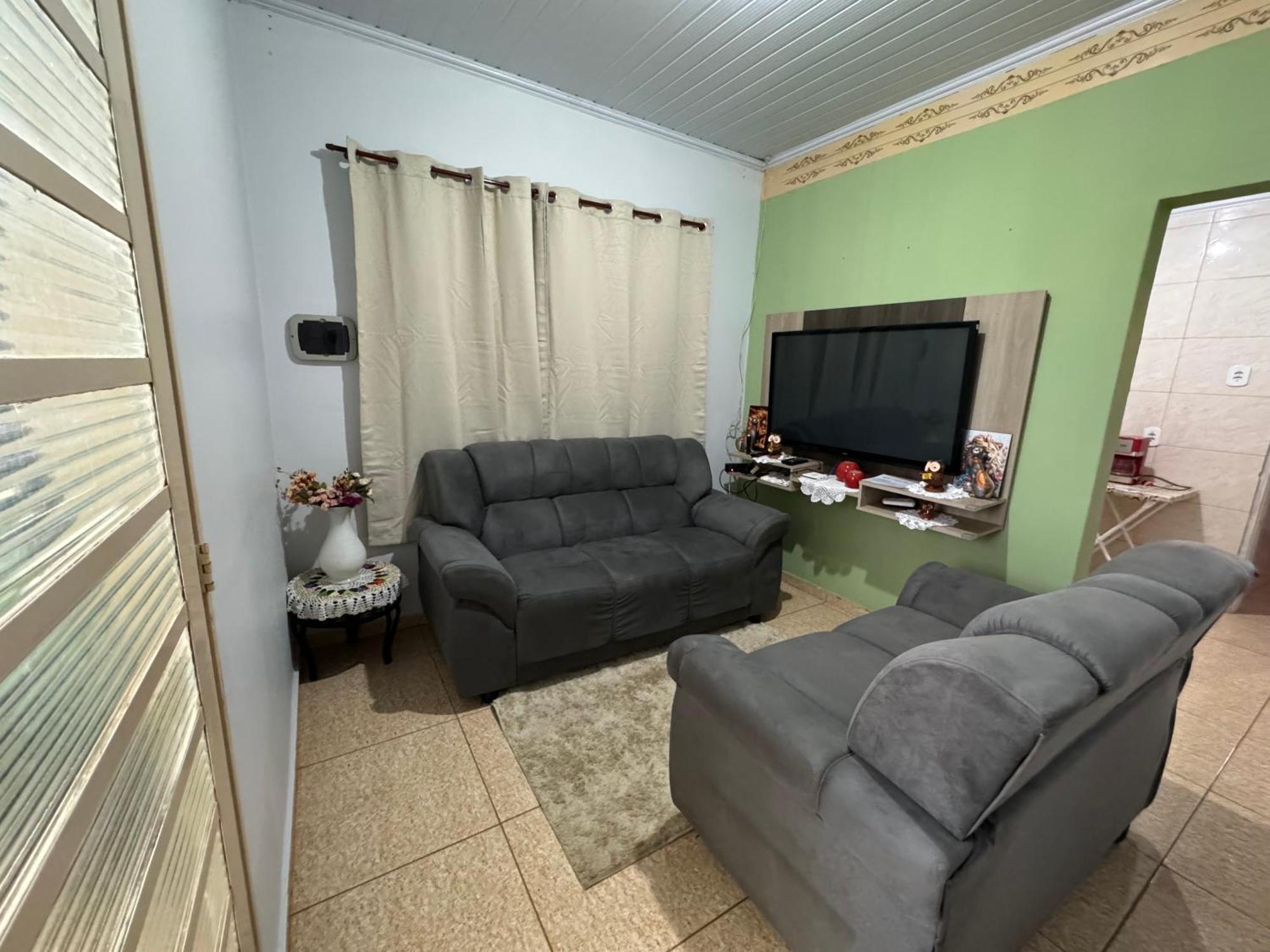 Casa Rs Villa Olimpia Luaran gambar